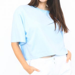 CROP TOP OVERSIZED – MEYPER