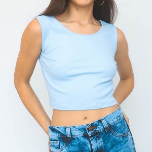 CROP TOP RUBI – MEYPER