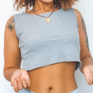 CROP TOP RUBI – MEYPER