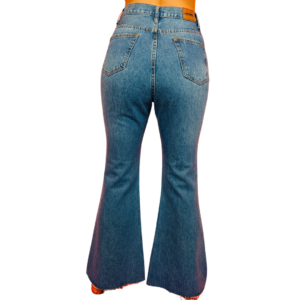 FLARE JEAN – SIN RASGADO – MEYPER