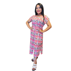 VESTIDO IVONNE – PETULA